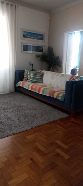 Foto do quarto