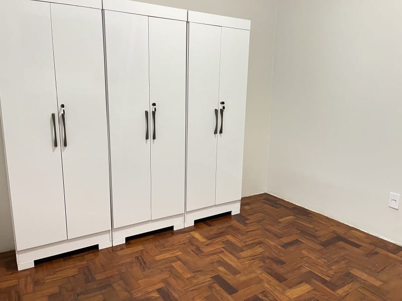 Imagem 6 da galeria do anúncio: Quarto Compartilhado em Coliving Feminino na Vila Olímpia