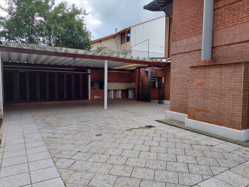 Imagem 8 da galeria do anúncio: Quarto individual, mobiliado Metrô Borba Gato