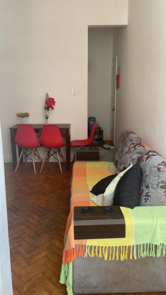 Foto do quarto
