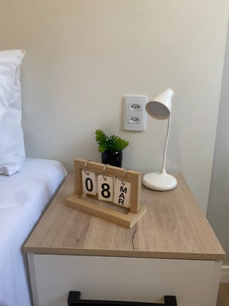 Imagem 12 da galeria do anúncio: STUDIOS MOBILIADOS PRÓXIMO A ESTAÇÃO VERGUEIRO