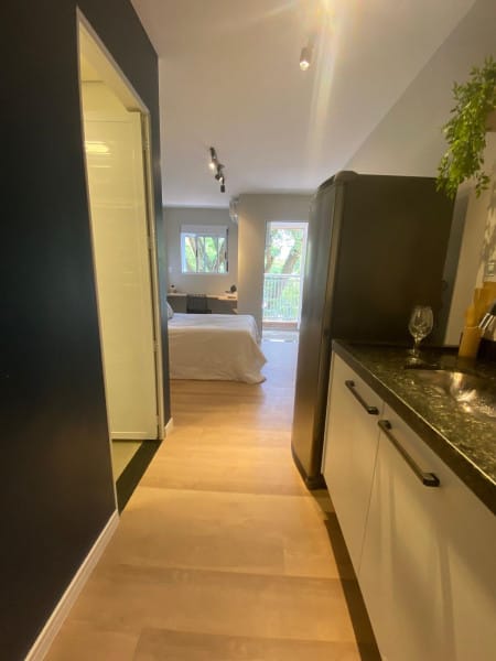 Imagem 9 da galeria do anúncio: STUDIOS MOBILIADOS PRÓXIMO A ESTAÇÃO VERGUEIRO