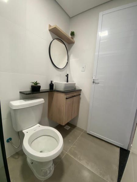 Imagem 7 da galeria do anúncio: STUDIOS MOBILIADOS PRÓXIMO A ESTAÇÃO VERGUEIRO