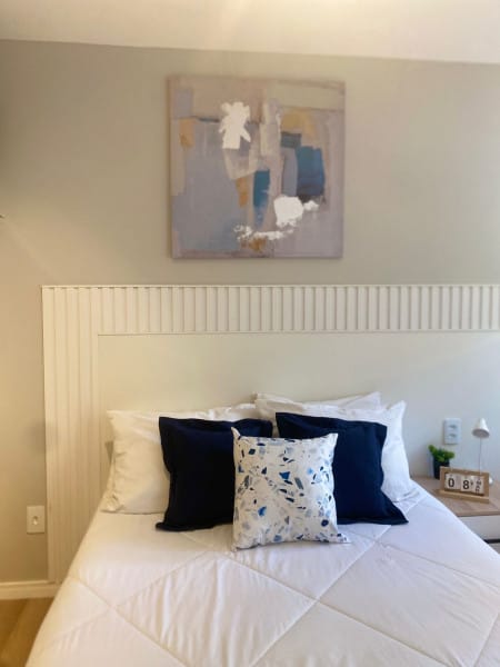 Imagem 4 da galeria do anúncio: STUDIOS MOBILIADOS PRÓXIMO A ESTAÇÃO VERGUEIRO