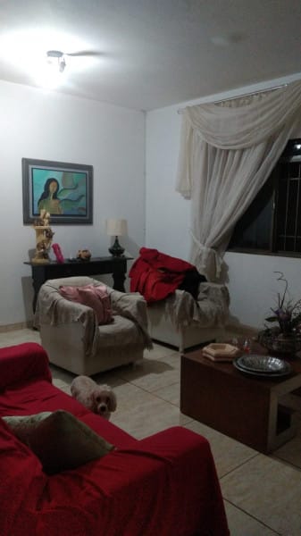 Foto do quarto