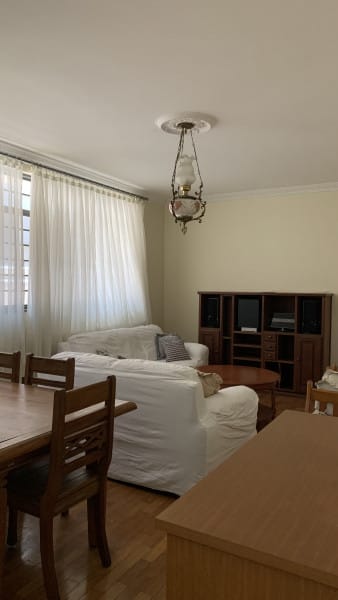 Imagem 13 da galeria do anúncio: QUARTO FEMININO - PRAÇA DA SAVASSI -AO LADO DO MAC DONALD'S