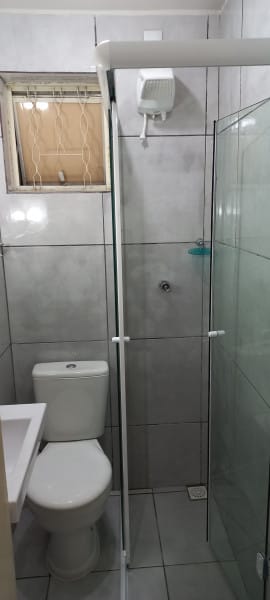 Imagem 11 da galeria do anúncio: Pensionato Feminino Très Jolie - QUITINETES E QUARTOS