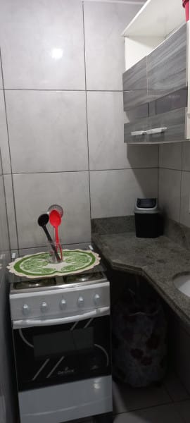 Imagem 6 da galeria do anúncio: Pensionato Feminino Très Jolie - QUITINETES E QUARTOS