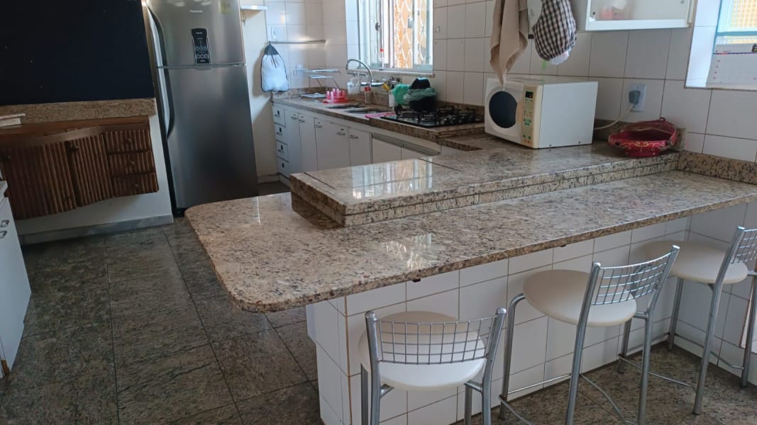 Imagem 8 da galeria do anúncio: Suite Individual - Hostel - Serrano - Pampulha