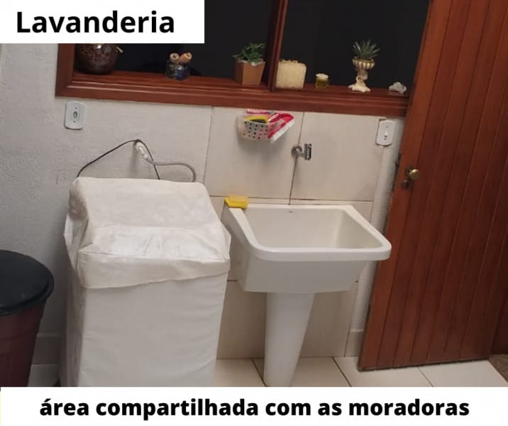 Foto do quarto