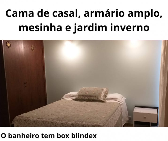 Foto do quarto