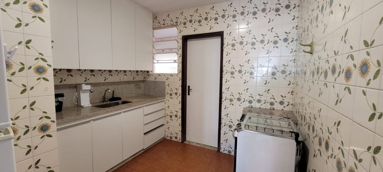 Imagem 7 da galeria do anúncio: Quarto Individual Feminino SAVASSI