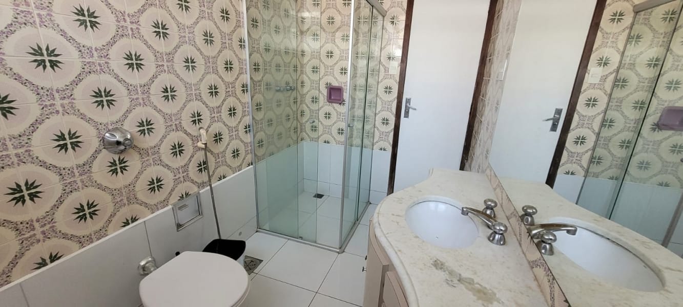 Imagem 6 da galeria do anúncio: Quarto Individual Feminino SAVASSI