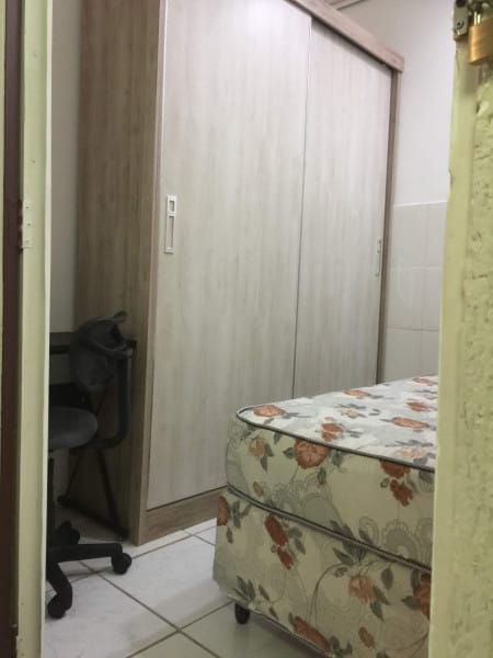 Foto do quarto