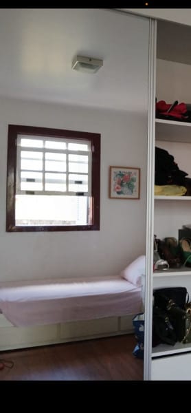 Foto do quarto