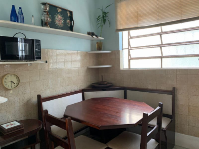 Imagem 7 da galeria do anúncio: Aluga vaga para moças estudantes em quarto duplo