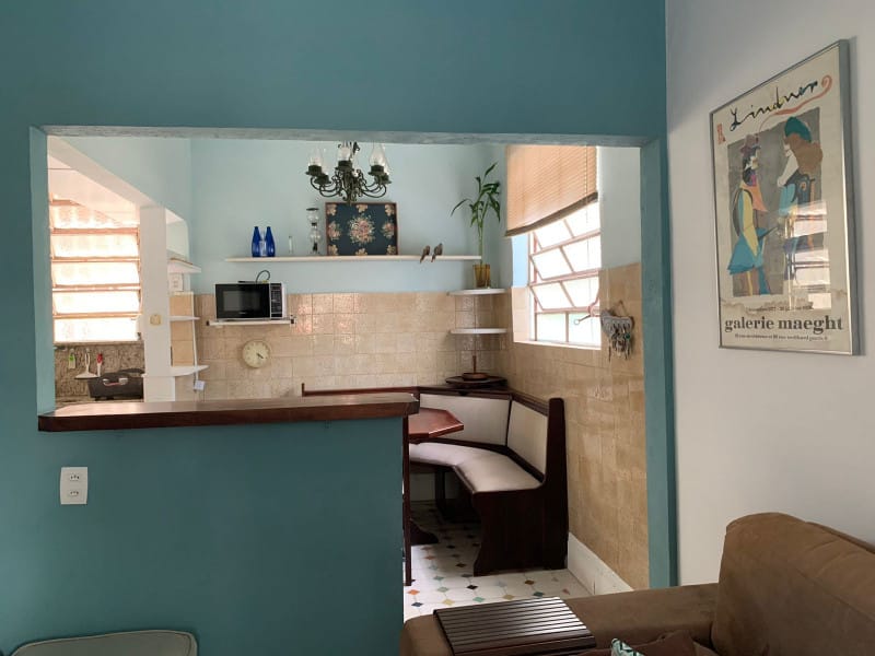 Imagem 17 da galeria do anúncio: Aluga vaga para moças estudantes em quarto duplo