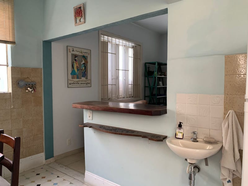 Imagem 6 da galeria do anúncio: Aluga vaga para moças estudantes em quarto duplo