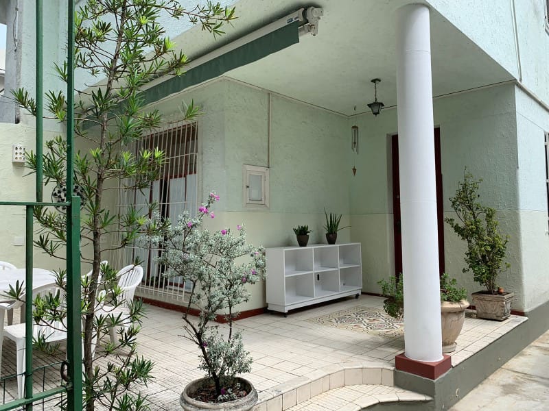 Imagem 3 da galeria do anúncio: Aluga vaga para moças estudantes em quarto duplo