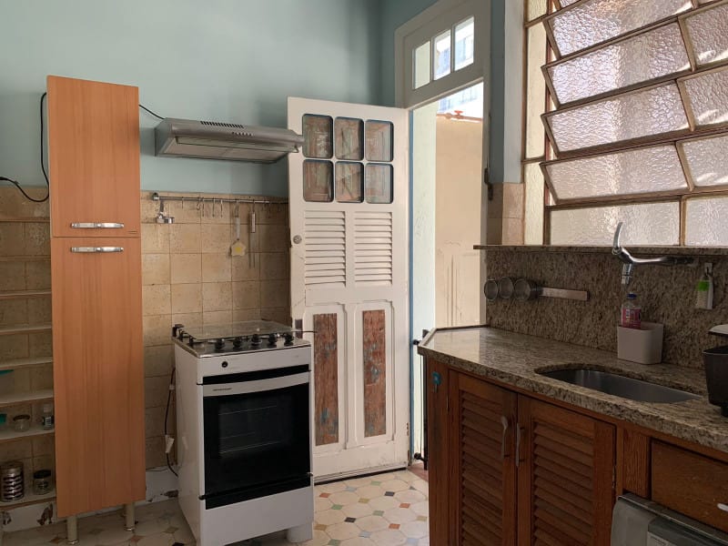 Imagem 16 da galeria do anúncio: Aluga vaga para moças estudantes em quarto duplo