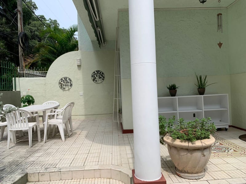 Imagem 10 da galeria do anúncio: Aluga vaga para moças estudantes em quarto duplo