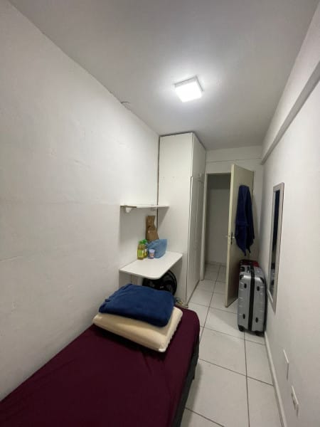 Foto do quarto