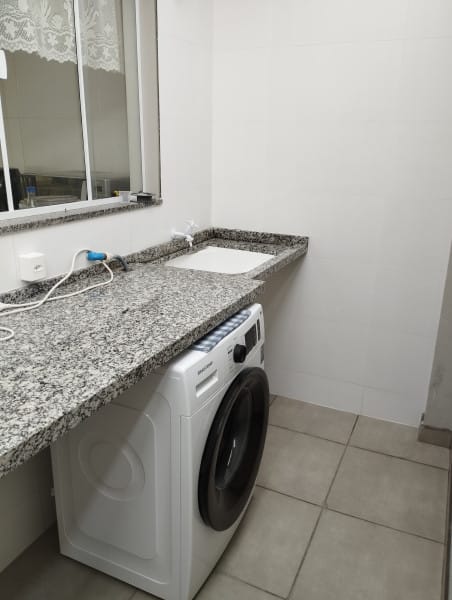 Imagem 12 da galeria do anúncio: Alugo kitnets