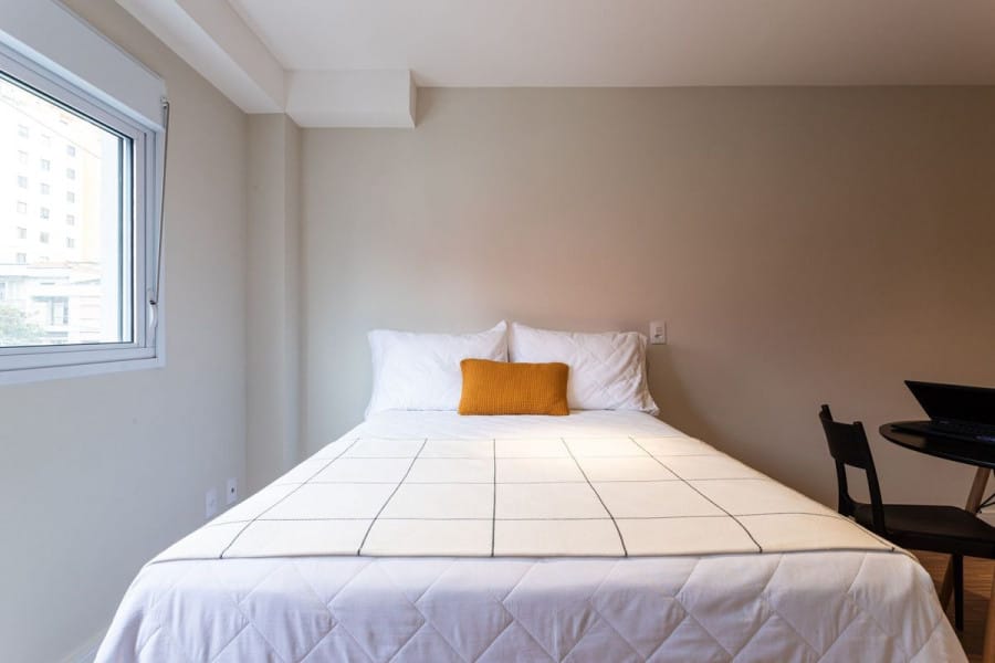 Imagem 18 da galeria do anúncio: Apartamento com 1 Quarto para alugar, 28m² - Saúde