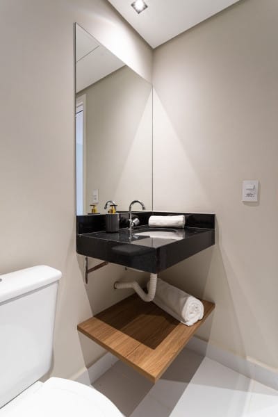 Imagem 14 da galeria do anúncio: Apartamento com 1 Quarto para alugar, 28m² - Saúde