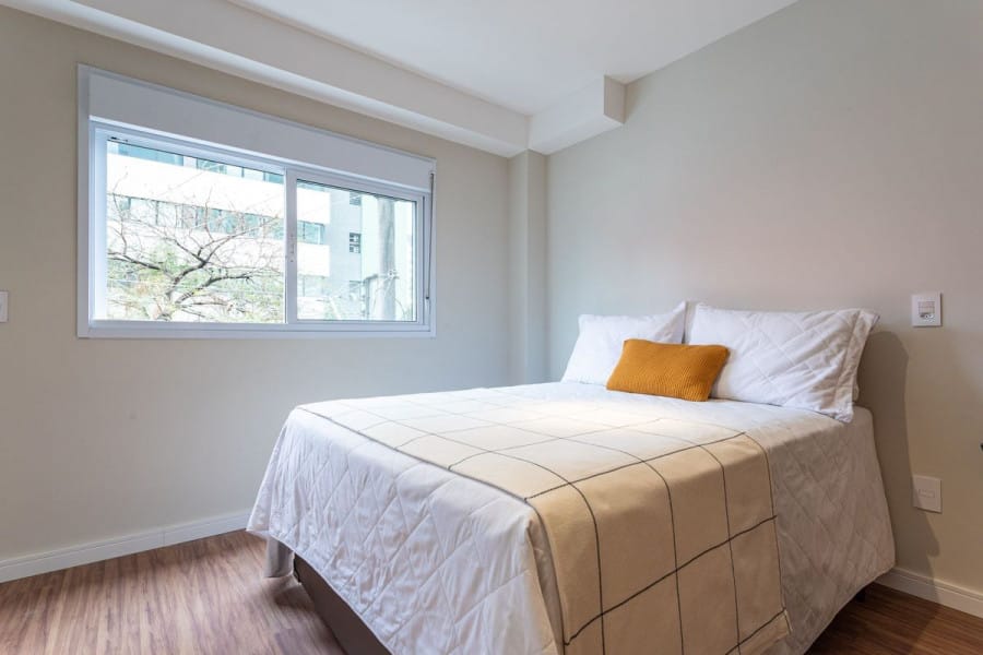 Imagem 17 da galeria do anúncio: Apartamento com 1 Quarto para alugar, 28m² - Saúde