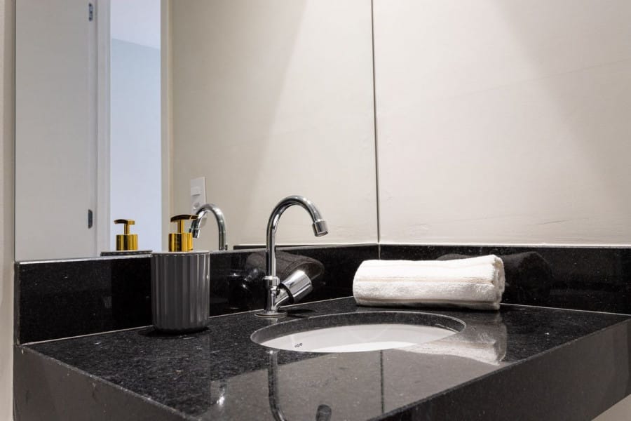 Imagem 15 da galeria do anúncio: Apartamento com 1 Quarto para alugar, 28m² - Saúde