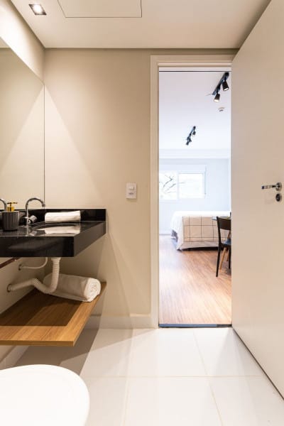 Imagem 16 da galeria do anúncio: Apartamento com 1 Quarto para alugar, 28m² - Saúde