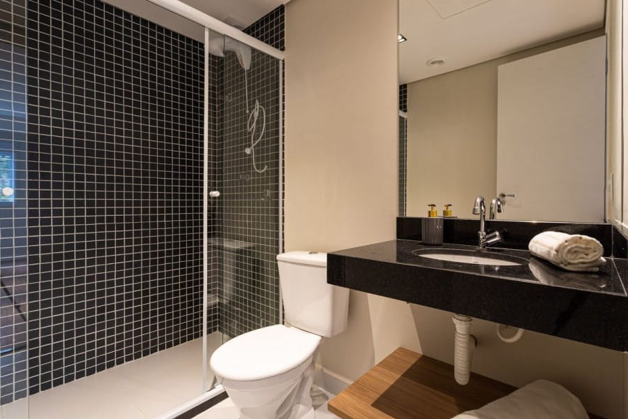 Imagem 10 da galeria do anúncio: Apartamento com 1 Quarto para alugar, 28m² - Saúde