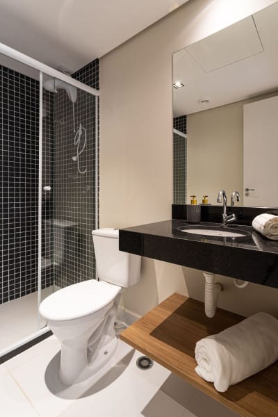 Imagem 13 da galeria do anúncio: Apartamento com 1 Quarto para alugar, 28m² - Saúde