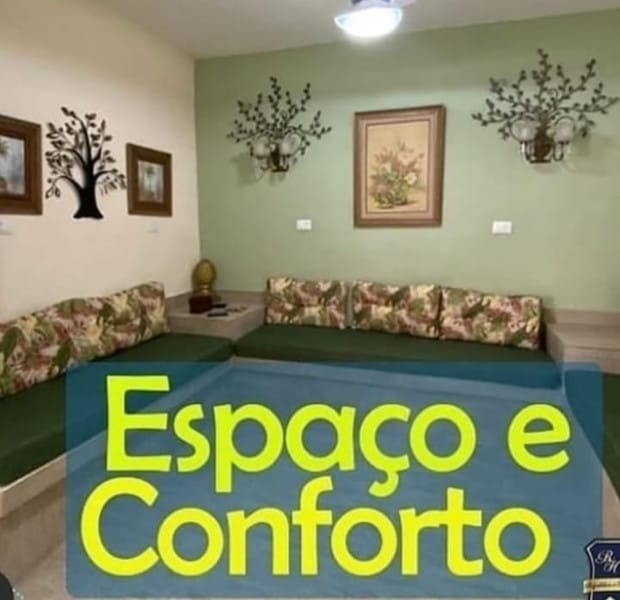Foto do quarto