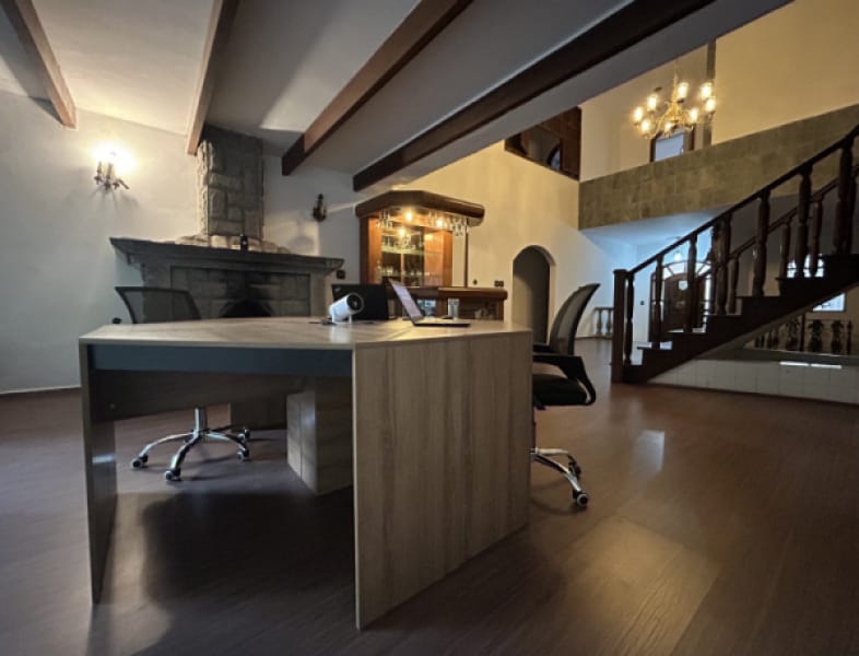 Imagem 9 da galeria do anúncio: Horizonte Coliving - Mangabeiras