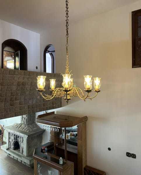 Imagem 7 da galeria do anúncio: Horizonte Coliving - Mangabeiras