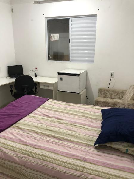 Foto do quarto