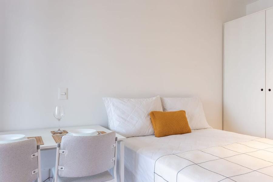 Imagem 14 da galeria do anúncio: Apartamento com 1 Quarto para alugar, 22m² - Vila Mariana