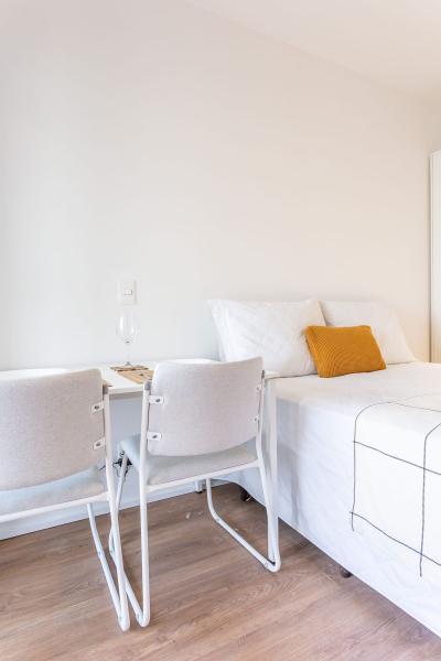 Imagem 19 da galeria do anúncio: Apartamento com 1 Quarto para alugar, 22m² - Vila Mariana