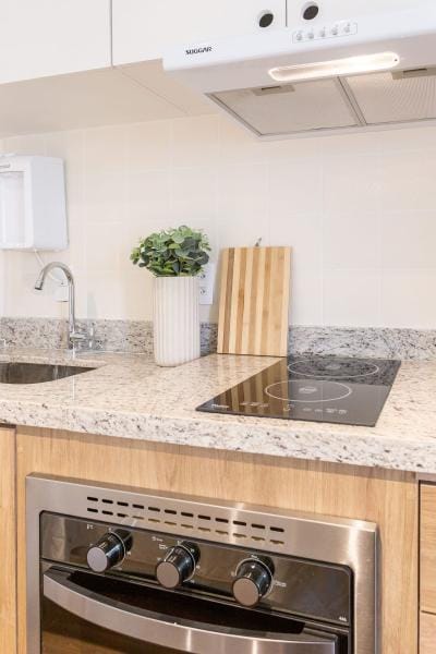 Imagem 8 da galeria do anúncio: Apartamento com 1 Quarto para alugar, 22m² - Vila Mariana