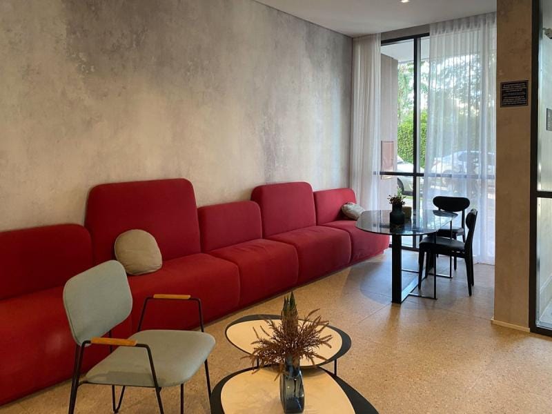 Imagem 25 da galeria do anúncio: Apartamento com 1 Quarto para alugar, 22m² - Vila Mariana