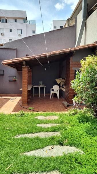 Imagem 9 da galeria do anúncio: República Vó Ceição e Vô Zezé