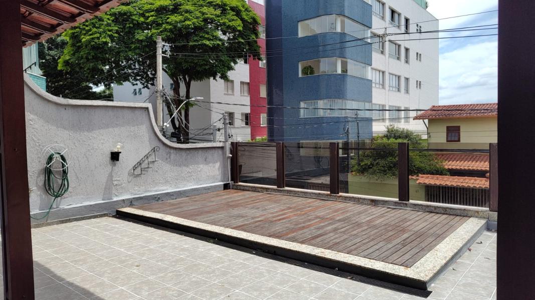 Imagem 14 da galeria do anúncio: República Vó Ceição e Vô Zezé