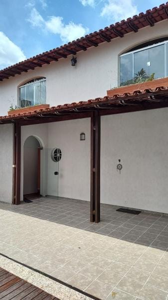 Imagem 15 da galeria do anúncio: República Vó Ceição e Vô Zezé