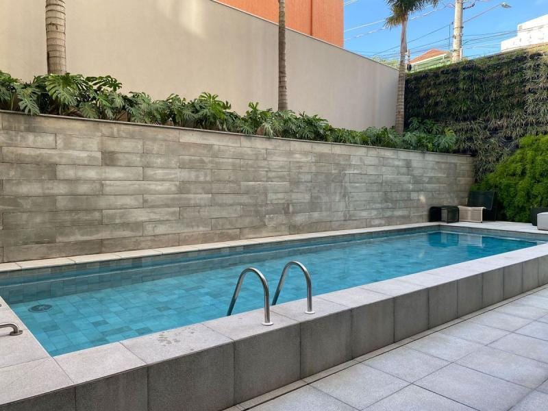 Imagem 25 da galeria do anúncio: Apartamento com 1 Quarto para alugar, 22m² - Vila Mariana