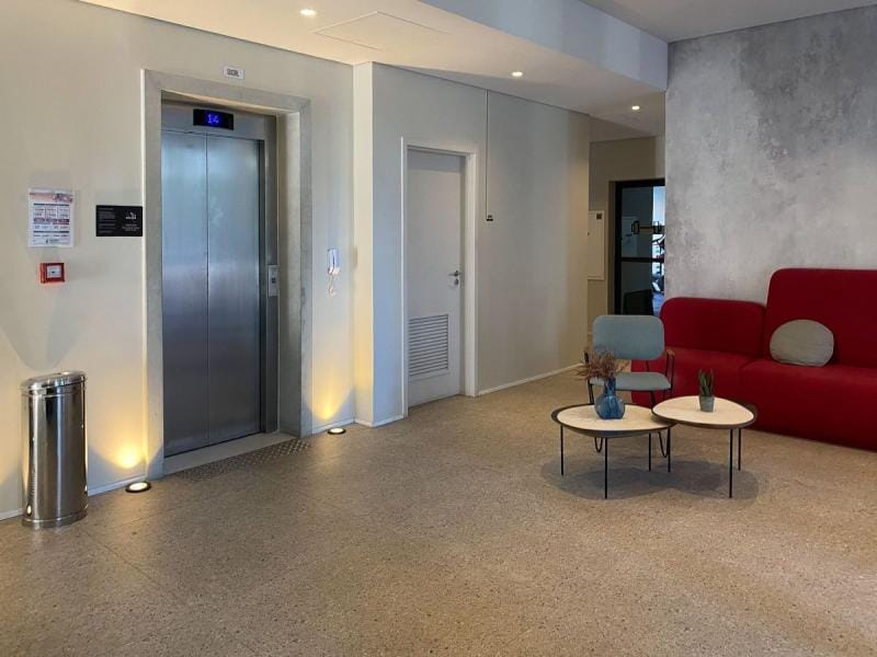 Imagem 23 da galeria do anúncio: Apartamento com 1 Quarto para alugar, 22m² - Vila Mariana