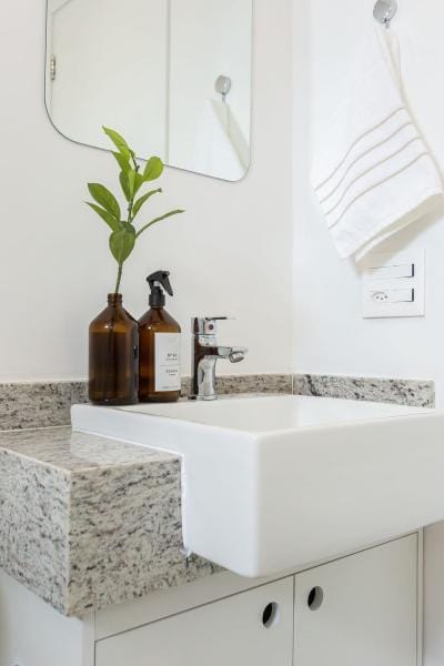 Imagem 10 da galeria do anúncio: Apartamento com 1 Quarto para alugar, 22m² - Vila Mariana