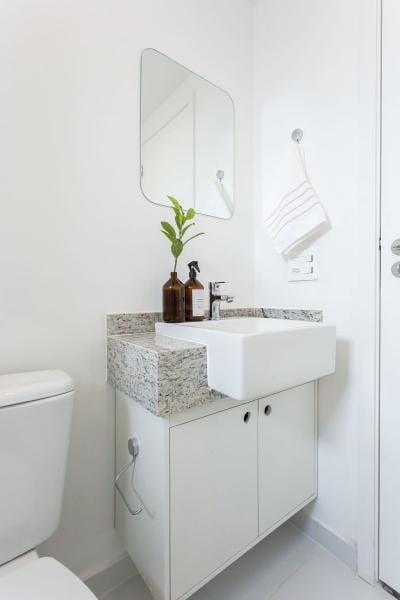 Imagem 11 da galeria do anúncio: Apartamento com 1 Quarto para alugar, 22m² - Vila Mariana