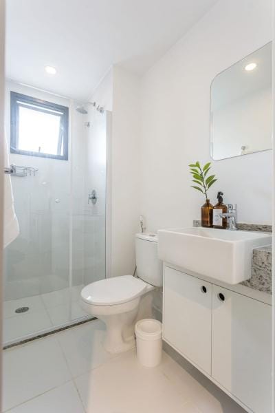 Imagem 12 da galeria do anúncio: Apartamento com 1 Quarto para alugar, 22m² - Vila Mariana